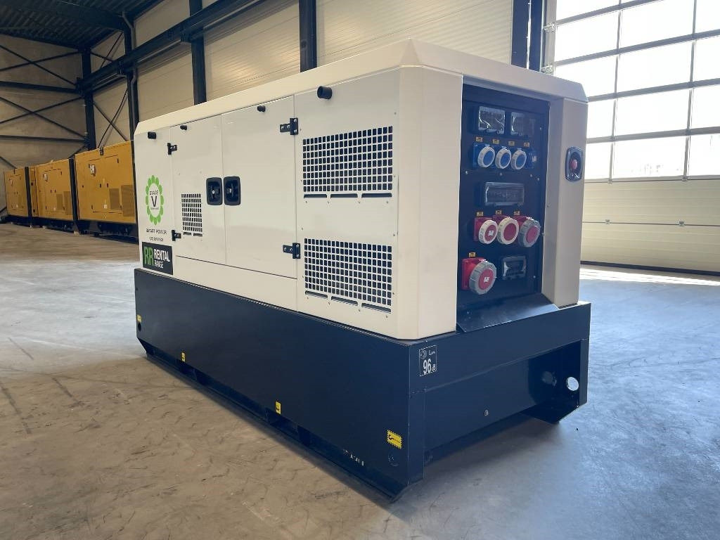 Deutz TD2.9 L4 - 43 kVA Stage V Generator - DPX-19010 - Генераторска поставка: слика 4 Deutz TD2.9 L4 - 43 kVA Stage V Generator - DPX-19010 - Генераторска поставка: слика 4