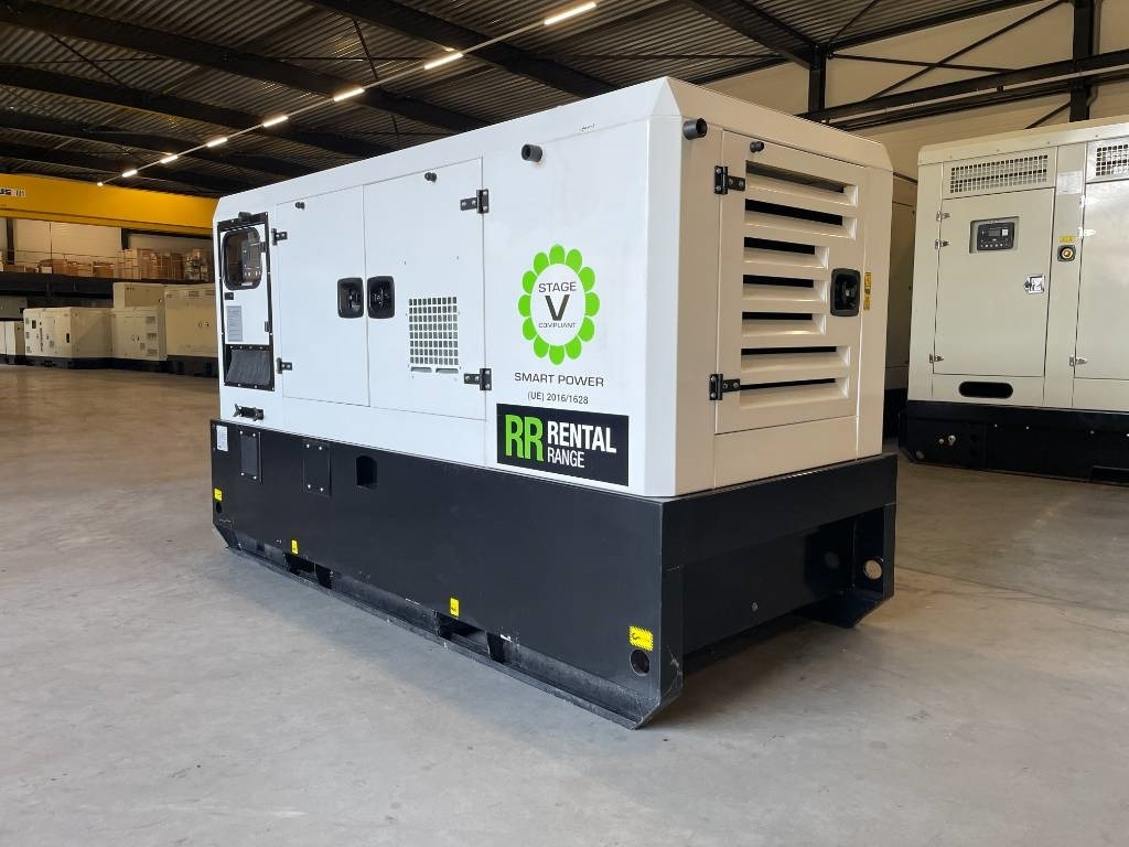 Deutz TD2.9 L4 - 43 kVA Stage V Generator - DPX-19010 - Генераторска поставка: слика 5 Deutz TD2.9 L4 - 43 kVA Stage V Generator - DPX-19010 - Генераторска поставка: слика 5