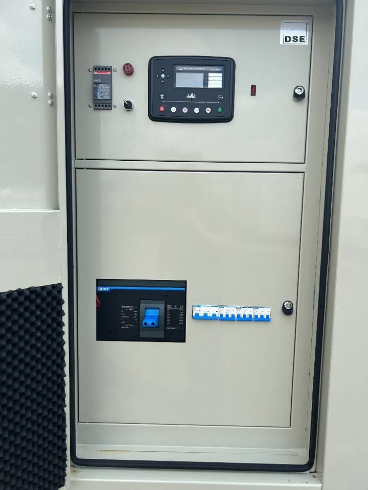 Лизинг на Doosan DP180LA - 630 kVA Surplus genset - DPX-19856  Doosan DP180LA - 630 kVA Surplus genset - DPX-19856: слика 9