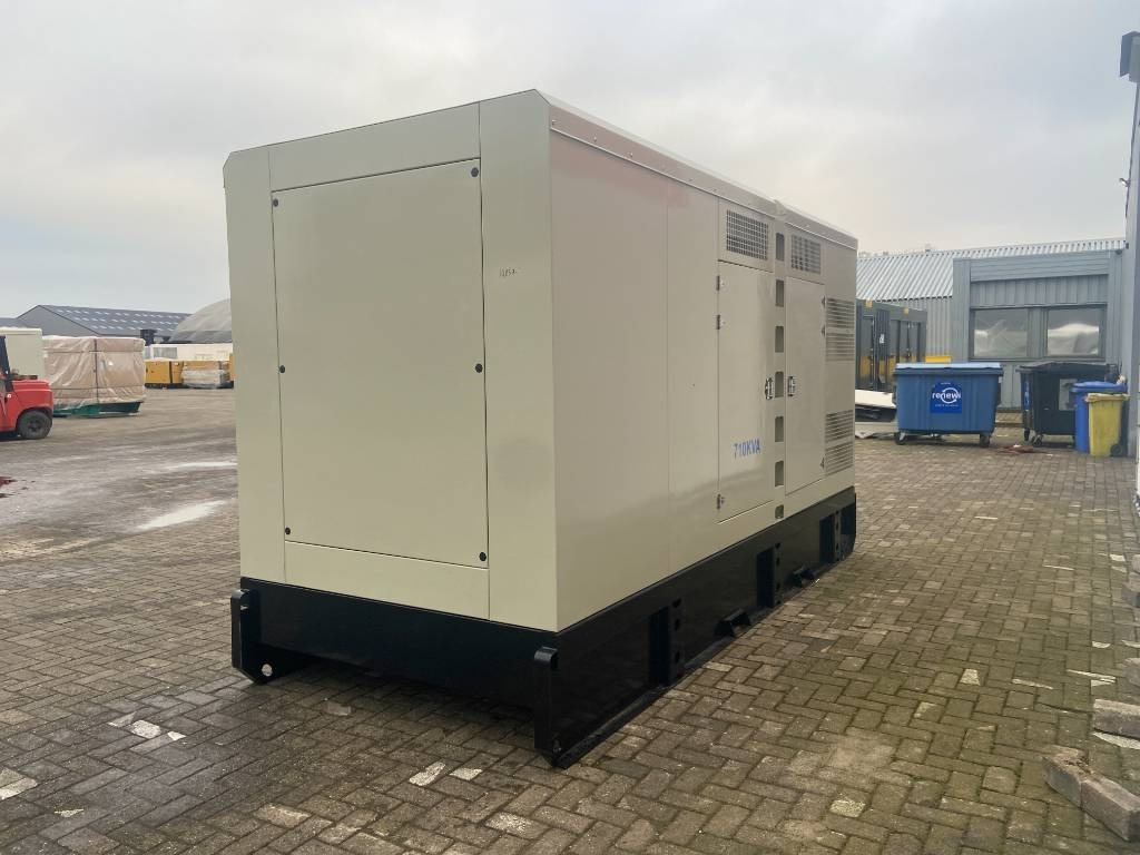 Doosan DP180LB - 710 kVA Generator - DPX 19857  - Генераторска поставка: слика 3 Doosan DP180LB - 710 kVA Generator - DPX 19857  - Генераторска поставка: слика 3