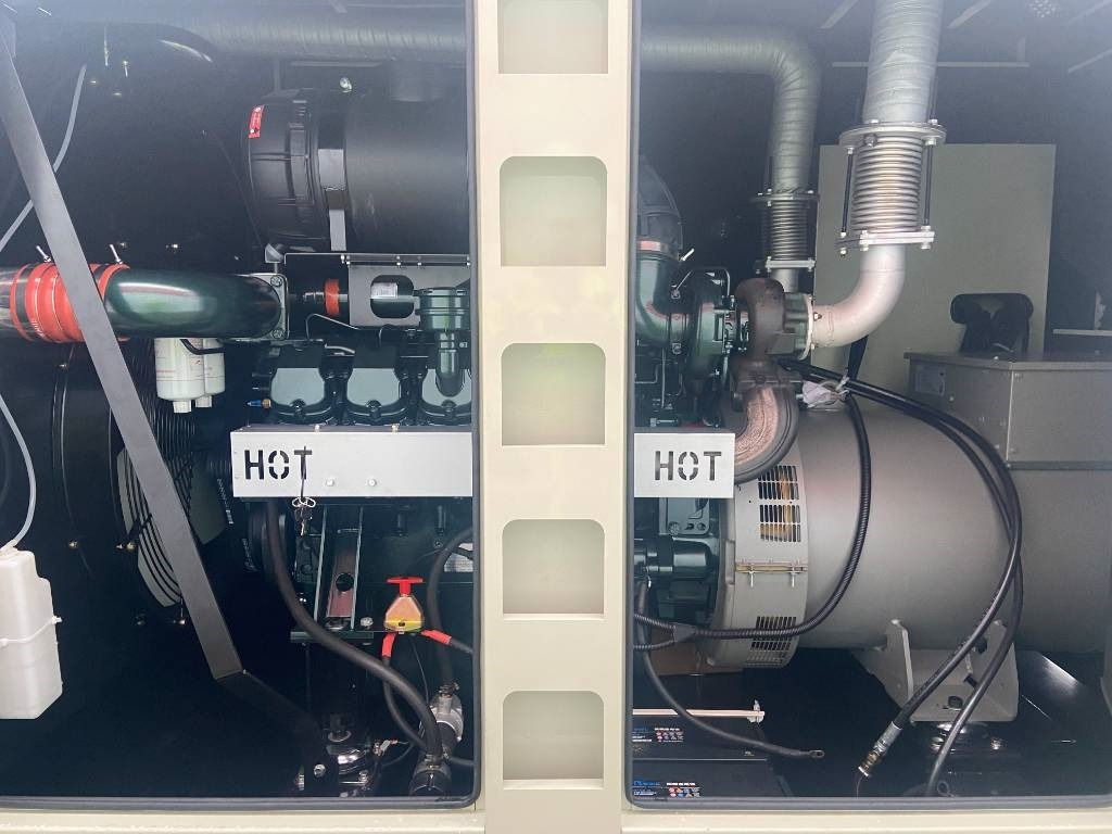 Doosan DP180LB - 710 kVA Generator - DPX 19857  - Генераторска поставка: слика 5 Doosan DP180LB - 710 kVA Generator - DPX 19857  - Генераторска поставка: слика 5