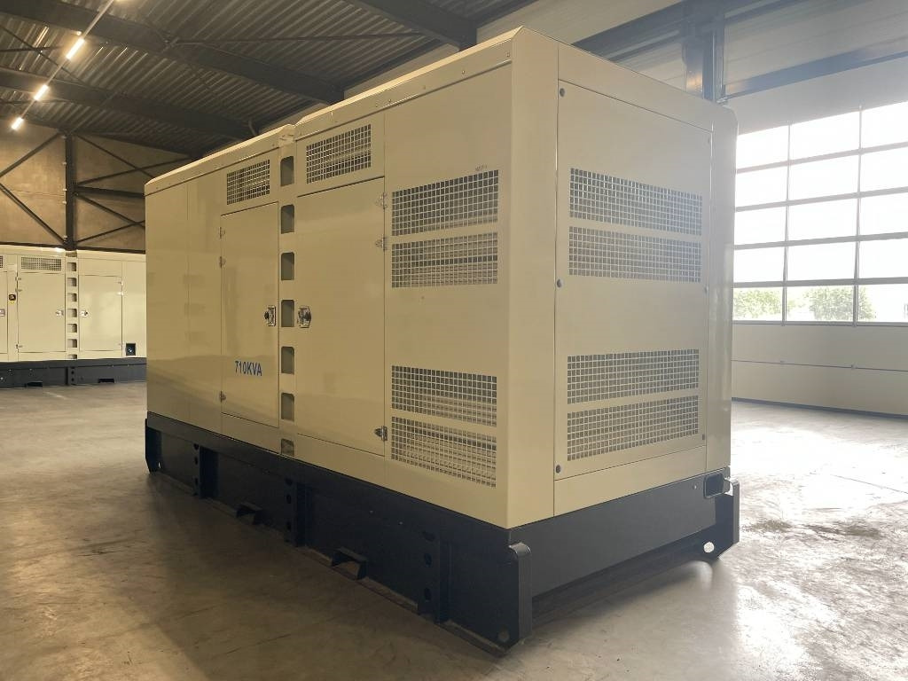 Doosan DP180LB - 710 kVA Surplus genset - DPX 19857-3 - Генераторска поставка: слика 3 Doosan DP180LB - 710 kVA Surplus genset - DPX 19857-3 - Генераторска поставка: слика 3