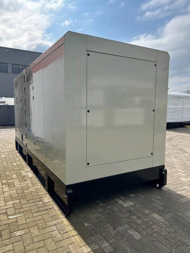 Doosan DP222CC - 1000 kVA Generator - DPX-19859 - Генераторска поставка: слика 2 Doosan DP222CC - 1000 kVA Generator - DPX-19859 - Генераторска поставка: слика 2