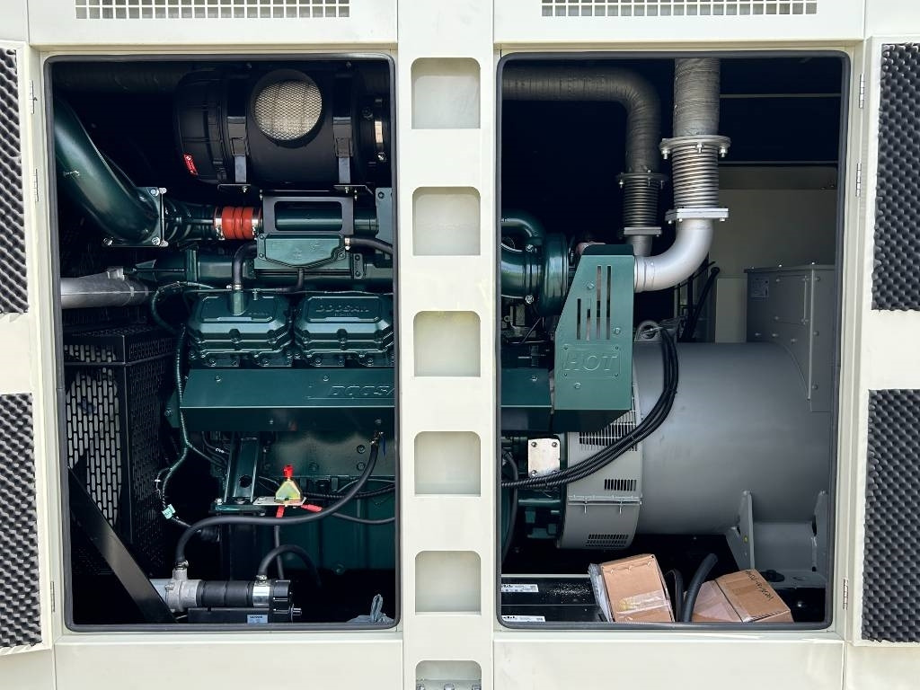 Doosan DP222CC - 1000 kVA Generator - DPX-19859 - Генераторска поставка: слика 5 Doosan DP222CC - 1000 kVA Generator - DPX-19859 - Генераторска поставка: слика 5