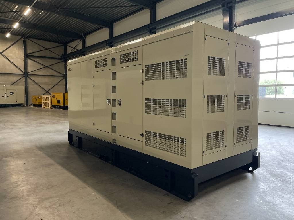 Doosan DP222LC - 825 kVA Generator - DPX-19858 - Генераторска поставка: слика 3 Doosan DP222LC - 825 kVA Generator - DPX-19858 - Генераторска поставка: слика 3