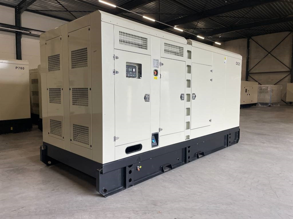 Doosan DP222LC - 825 kVA Generator - DPX-19858 - Генераторска поставка: слика 2 Doosan DP222LC - 825 kVA Generator - DPX-19858 - Генераторска поставка: слика 2