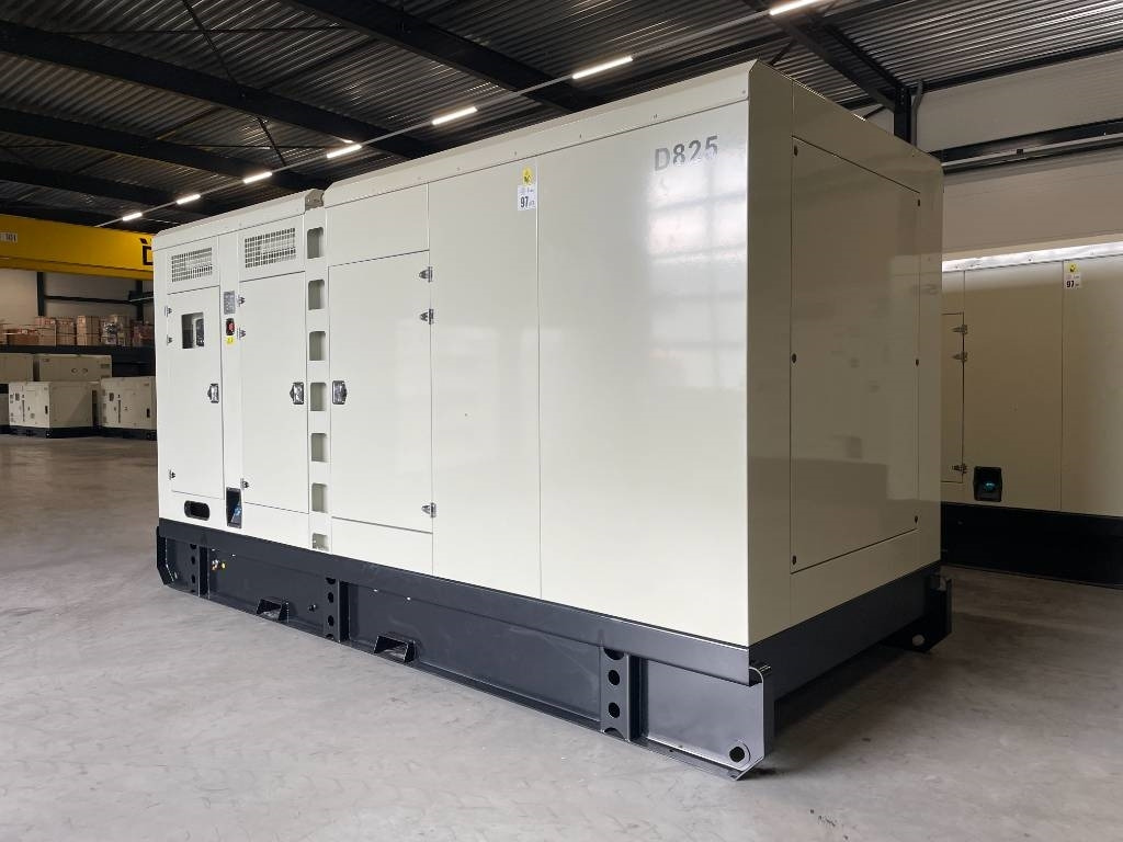 Doosan DP222LC - 825 kVA Generator - DPX-19858 - Генераторска поставка: слика 5 Doosan DP222LC - 825 kVA Generator - DPX-19858 - Генераторска поставка: слика 5