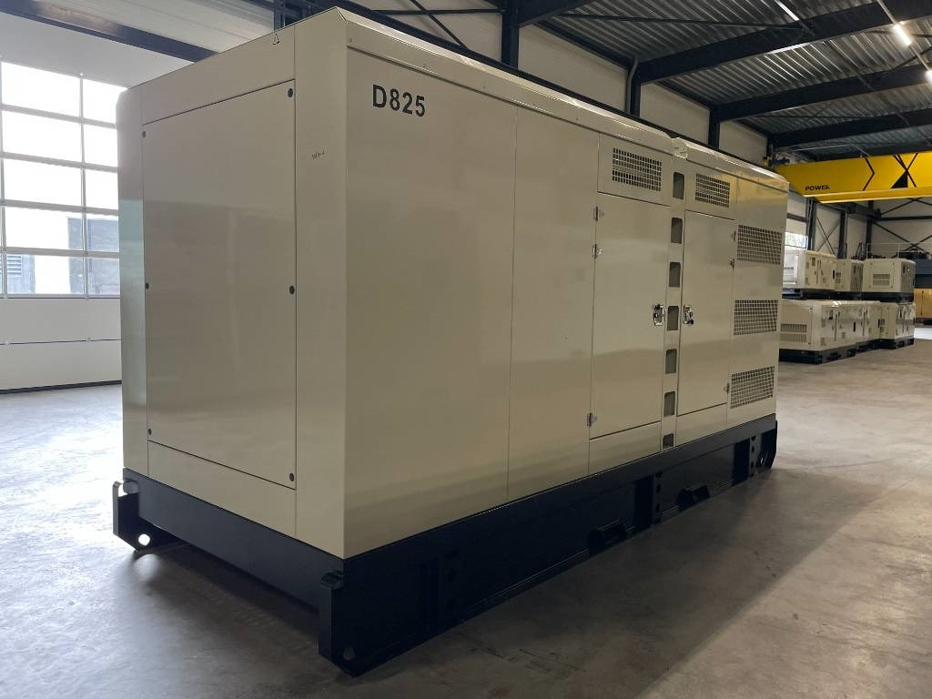Doosan DP222LC - 825 kVA Generator - DPX-19858 - Генераторска поставка: слика 4 Doosan DP222LC - 825 kVA Generator - DPX-19858 - Генераторска поставка: слика 4