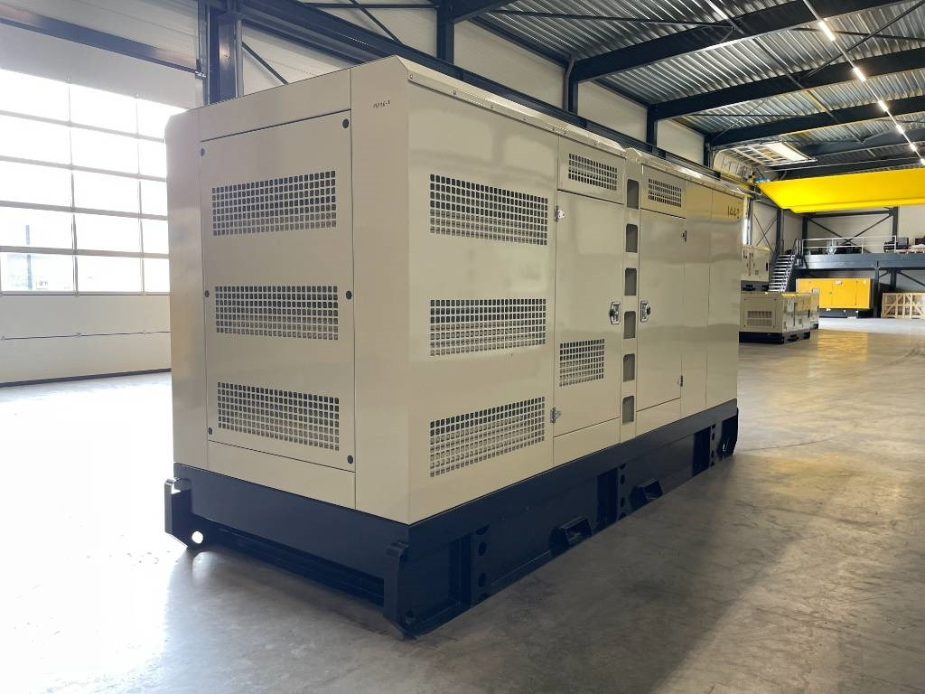 Iveco CR13TE3A - 440 kVA Generator - DPX-19796 - Генераторска поставка: слика 4 Iveco CR13TE3A - 440 kVA Generator - DPX-19796 - Генераторска поставка: слика 4