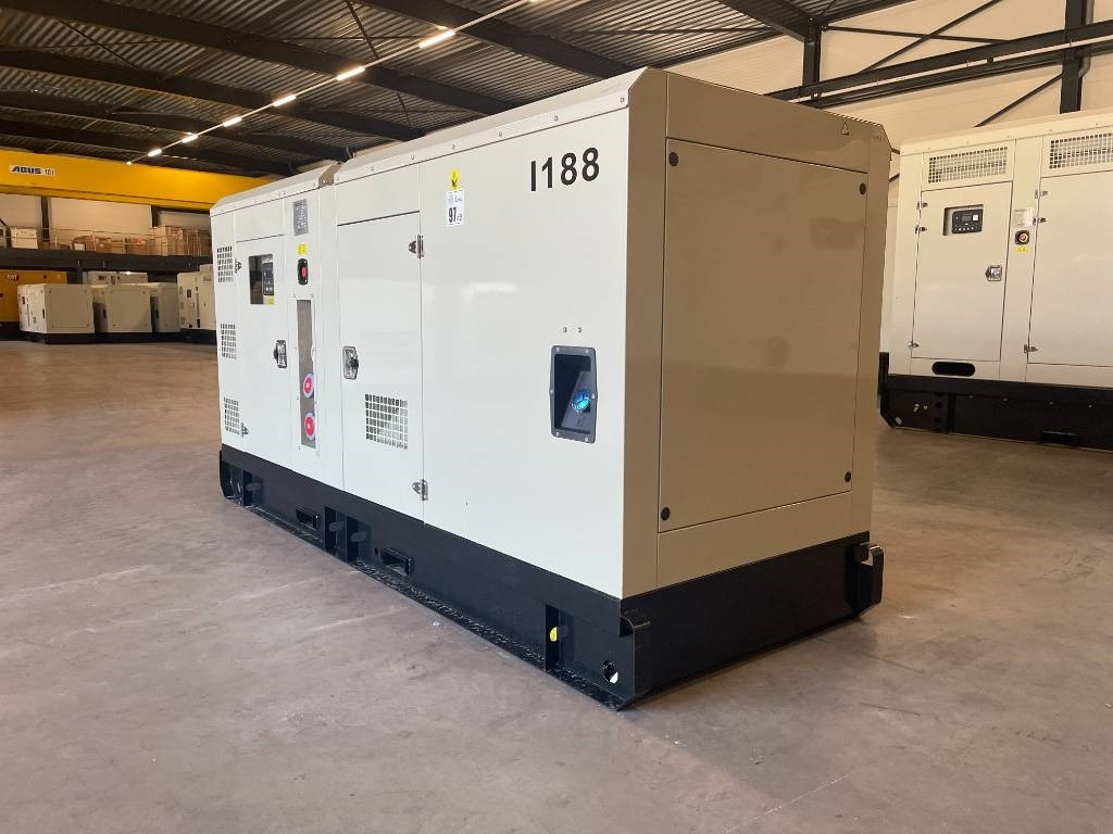 Iveco NEF67TM4 - 188 kVA Generator - DPX-19793 - Генераторска поставка: слика 5 Iveco NEF67TM4 - 188 kVA Generator - DPX-19793 - Генераторска поставка: слика 5