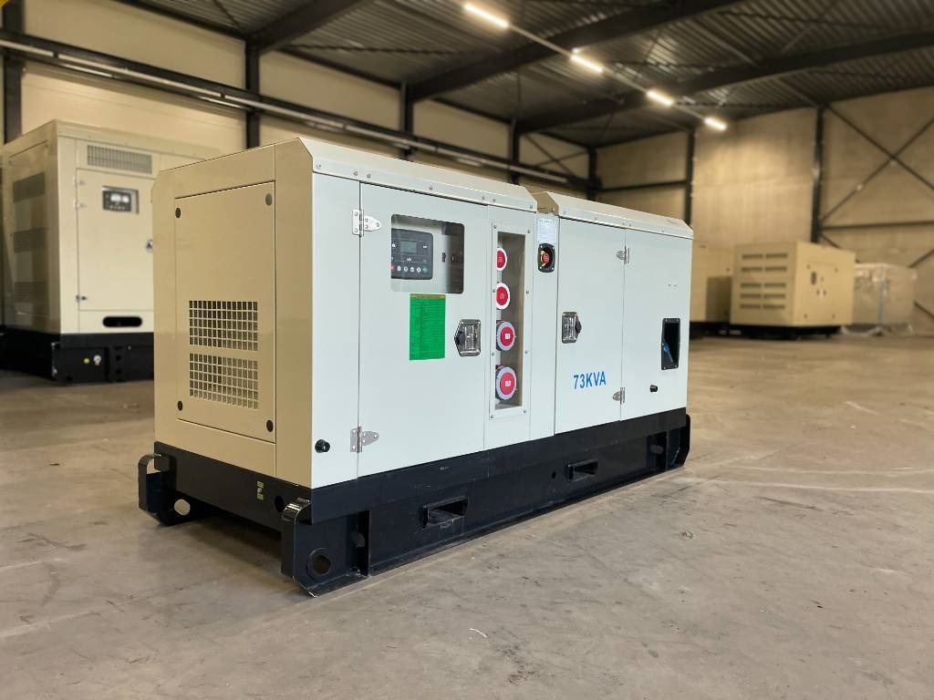Perkins 1104A-44TG1 - 73 kVA Generator - DPX-12644 - Генераторска поставка: слика 2 Perkins 1104A-44TG1 - 73 kVA Generator - DPX-12644 - Генераторска поставка: слика 2