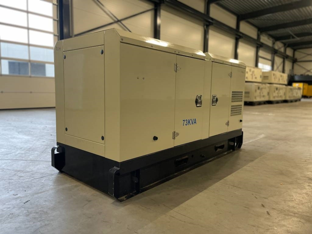 Perkins 1104A-44TG1 - 73 kVA Generator - DPX-12644 - Генераторска поставка: слика 4 Perkins 1104A-44TG1 - 73 kVA Generator - DPX-12644 - Генераторска поставка: слика 4