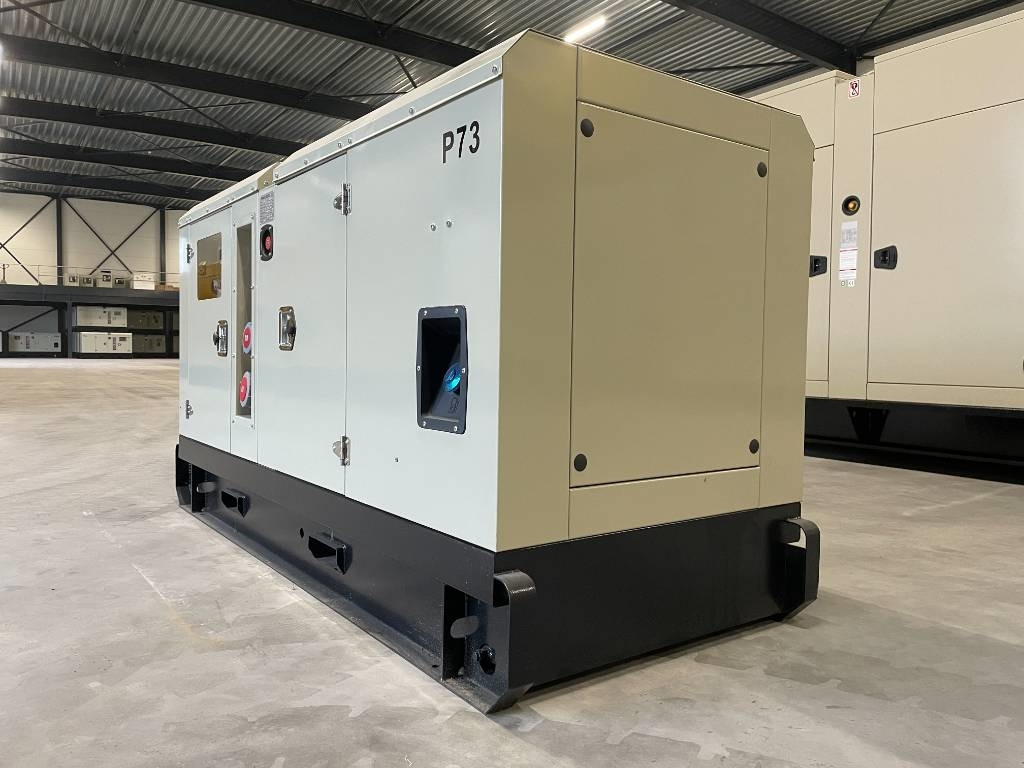 Perkins 1104A-44TG1 - 73 kVA Generator - DPX-19804.1 - Генераторска поставка: слика 5 Perkins 1104A-44TG1 - 73 kVA Generator - DPX-19804.1 - Генераторска поставка: слика 5