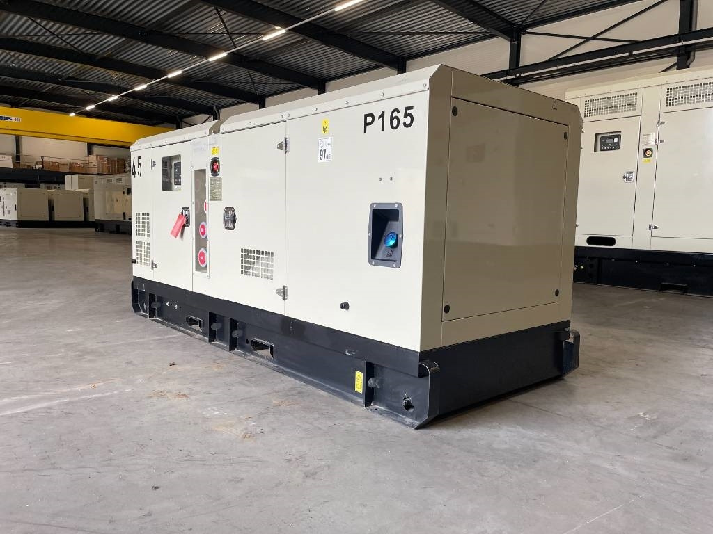 Perkins 1106A-70TA - 165 kVA Generator - DPX-12638 - Генераторска поставка: слика 5 Perkins 1106A-70TA - 165 kVA Generator - DPX-12638 - Генераторска поставка: слика 5