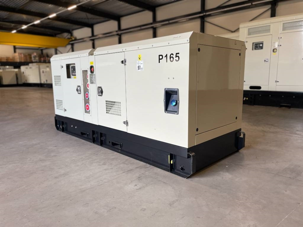 Perkins 1106A-70TA - 165 kVA Generator - DPX-19808 - Генераторска поставка: слика 5 Perkins 1106A-70TA - 165 kVA Generator - DPX-19808 - Генераторска поставка: слика 5