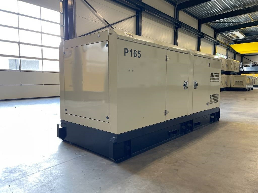 Perkins 1106A-70TA - 165 kVA Generator - DPX-19808 - Генераторска поставка: слика 4 Perkins 1106A-70TA - 165 kVA Generator - DPX-19808 - Генераторска поставка: слика 4