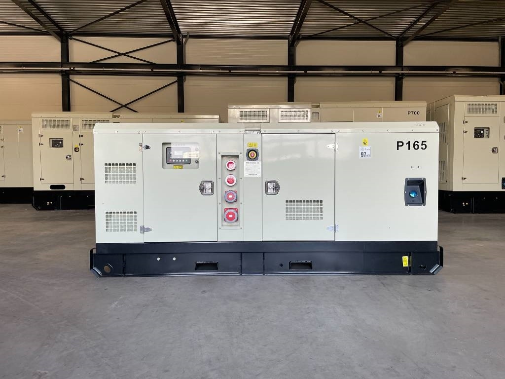 Perkins 1106A-70TAG2 - 165 kVA Generator - DPX-19808 - Генераторска поставка: слика 1 Perkins 1106A-70TAG2 - 165 kVA Generator - DPX-19808 - Генераторска поставка: слика 1