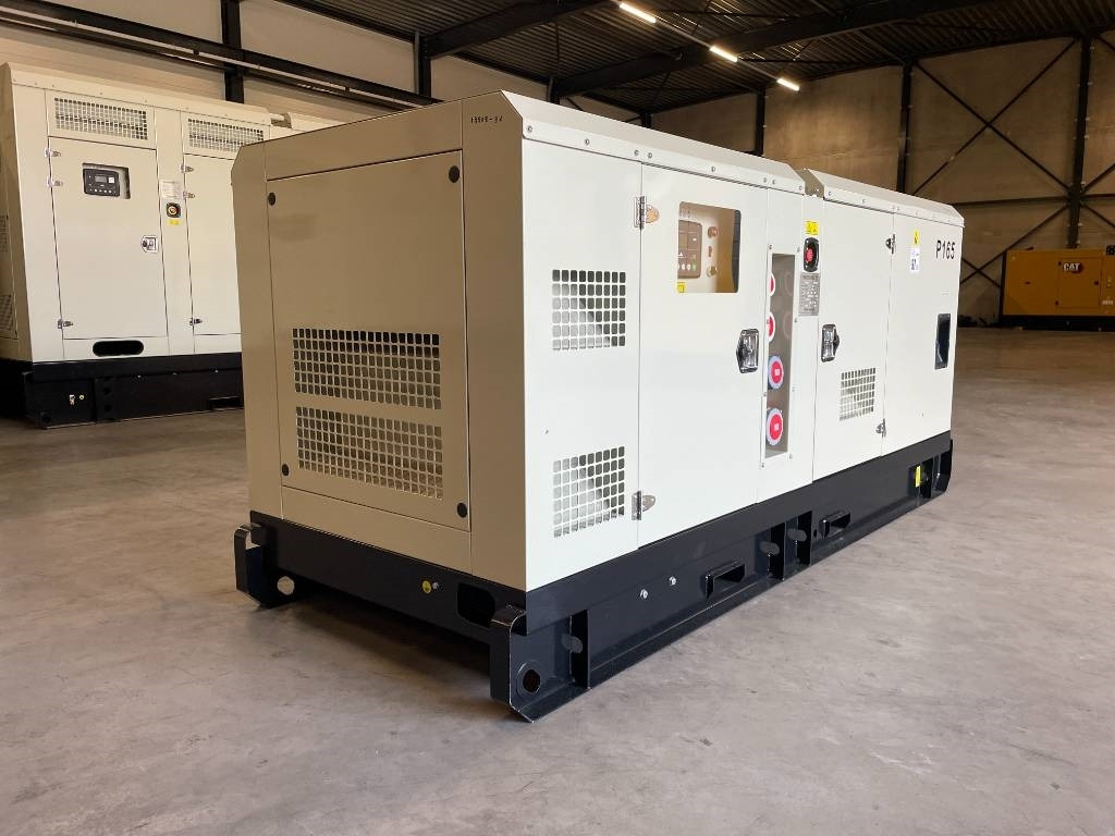 Perkins 1106A-70TAG2 - 165 kVA Generator - DPX-19808 - Генераторска поставка: слика 2 Perkins 1106A-70TAG2 - 165 kVA Generator - DPX-19808 - Генераторска поставка: слика 2