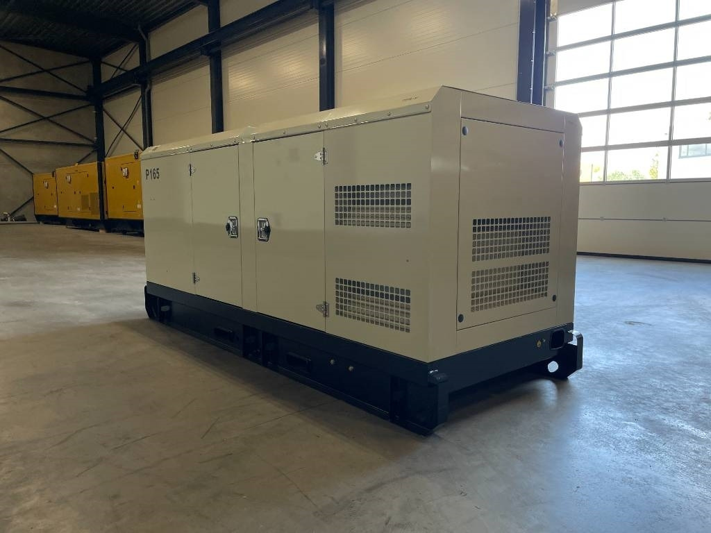 Perkins 1106A-70TAG2 - 165 kVA Generator - DPX-19808 - Генераторска поставка: слика 3 Perkins 1106A-70TAG2 - 165 kVA Generator - DPX-19808 - Генераторска поставка: слика 3