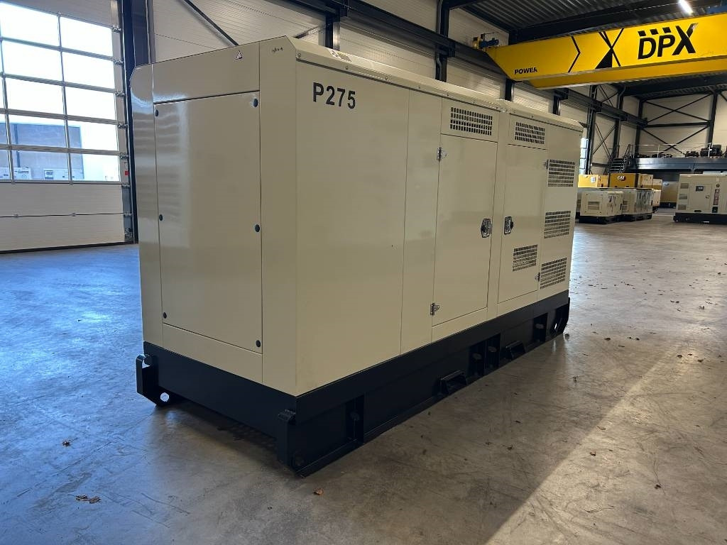 Perkins 1206A-E70TTAG3- 275 kVA Generator - DPX-19810 - Генераторска поставка: слика 4 Perkins 1206A-E70TTAG3- 275 kVA Generator - DPX-19810 - Генераторска поставка: слика 4