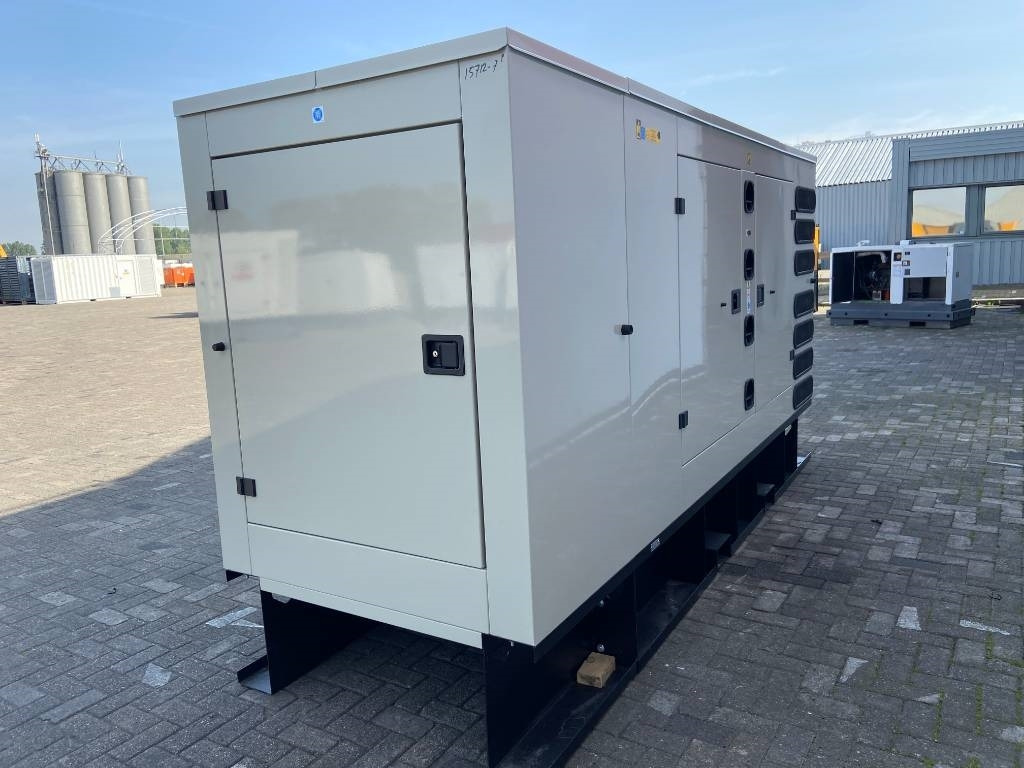 Perkins 1206A-E70TTAG3 - 275kVA Surplus genset - DPX-15712 - Генераторска поставка: слика 3 Perkins 1206A-E70TTAG3 - 275kVA Surplus genset - DPX-15712 - Генераторска поставка: слика 3