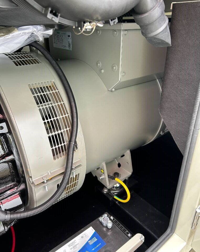 Perkins 1706A-E93TAG1 - 330 kVA Generator - DPX-19811 - Генераторска поставка: слика 3 Perkins 1706A-E93TAG1 - 330 kVA Generator - DPX-19811 - Генераторска поставка: слика 3