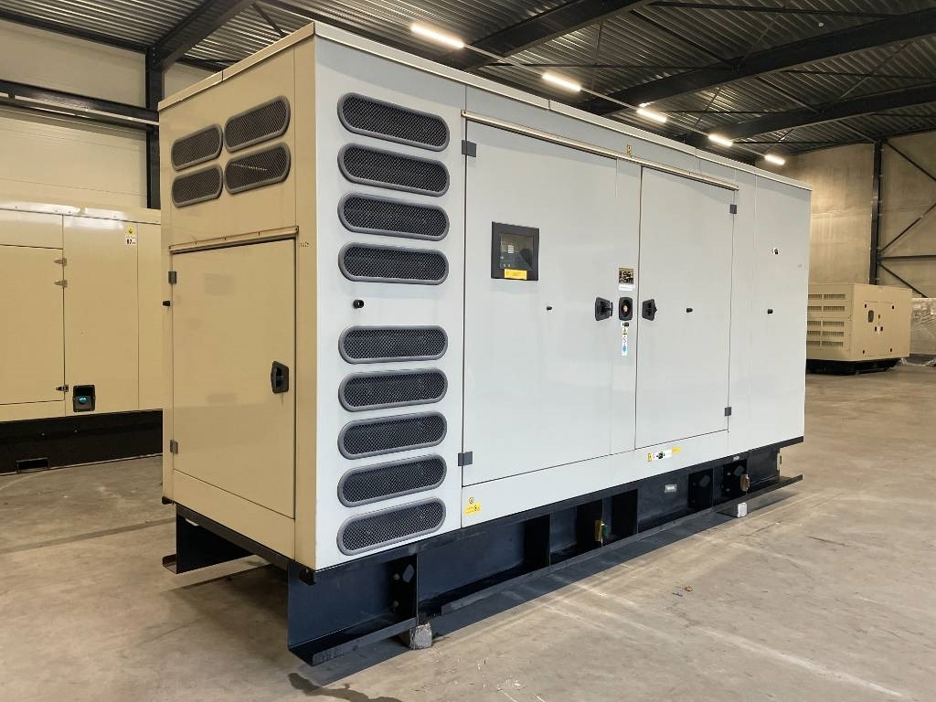 Perkins 2206A-E13TAG2 - 400 kVA Generator - DPX-12650 - Генераторска поставка: слика 2 Perkins 2206A-E13TAG2 - 400 kVA Generator - DPX-12650 - Генераторска поставка: слика 2