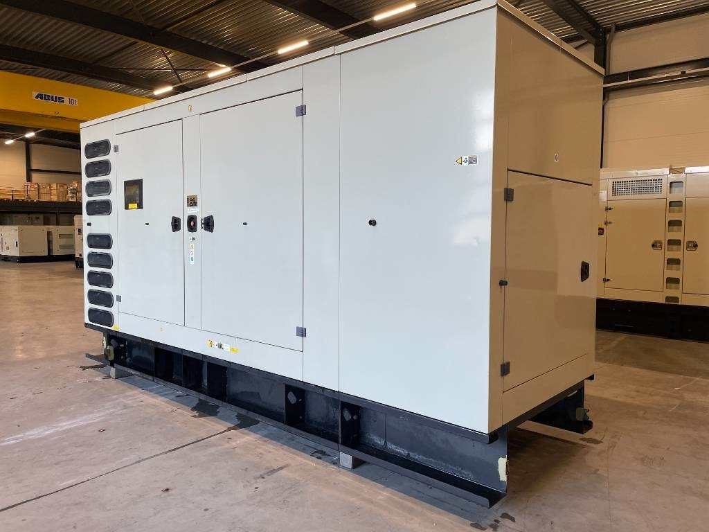 Perkins 2206A-E13TAG2 - 400 kVA Generator - DPX-12651 - Генераторска поставка: слика 5 Perkins 2206A-E13TAG2 - 400 kVA Generator - DPX-12651 - Генераторска поставка: слика 5