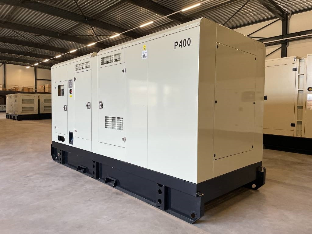 Perkins 2206C-E13TAG2 - 400 kVA Generator - DPX-19812 - Генераторска поставка: слика 4 Perkins 2206C-E13TAG2 - 400 kVA Generator - DPX-19812 - Генераторска поставка: слика 4