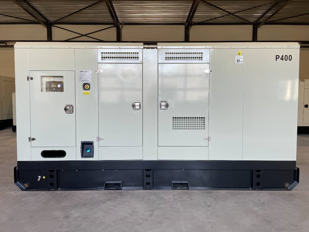 Perkins 2206C-E13TAG2 - 400 kVA Generator - DPX-19812 - Генераторска поставка: слика 1 Perkins 2206C-E13TAG2 - 400 kVA Generator - DPX-19812 - Генераторска поставка: слика 1