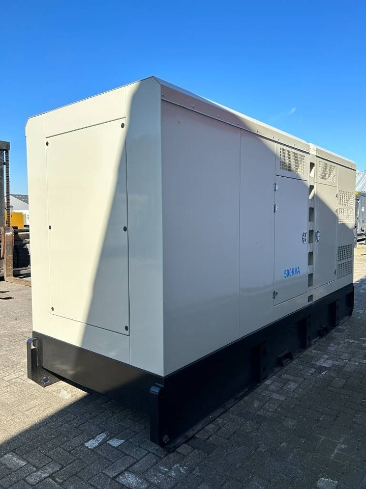 Perkins 2506C-E15TAG1 - 500kVA Surplus genset- DPX-19813-6 - Генераторска поставка: слика 3 Perkins 2506C-E15TAG1 - 500kVA Surplus genset- DPX-19813-6 - Генераторска поставка: слика 3