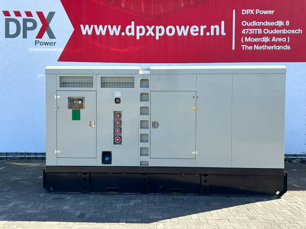 Perkins 2506C-E15TAG1 - 500kVA Surplus genset- DPX-19813-6 - Генераторска поставка: слика 1 Perkins 2506C-E15TAG1 - 500kVA Surplus genset- DPX-19813-6 - Генераторска поставка: слика 1