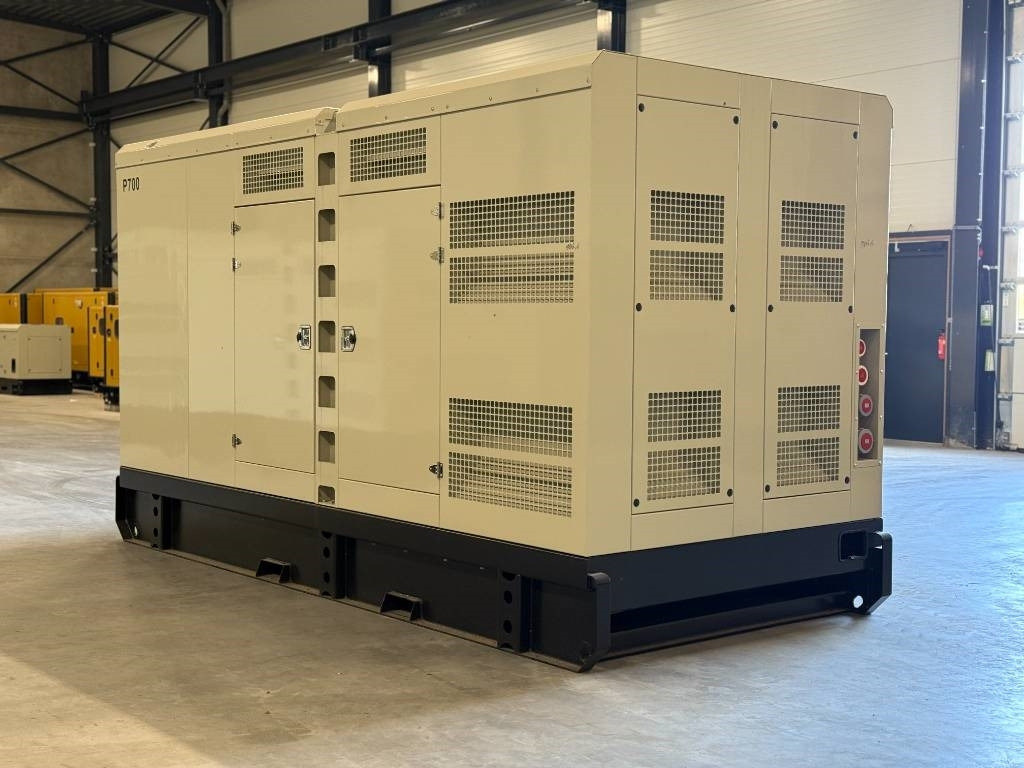 Perkins 2806D-E18TAG1A - 700 kVA Generator - DPX-19816 - Генераторска поставка: слика 3 Perkins 2806D-E18TAG1A - 700 kVA Generator - DPX-19816 - Генераторска поставка: слика 3