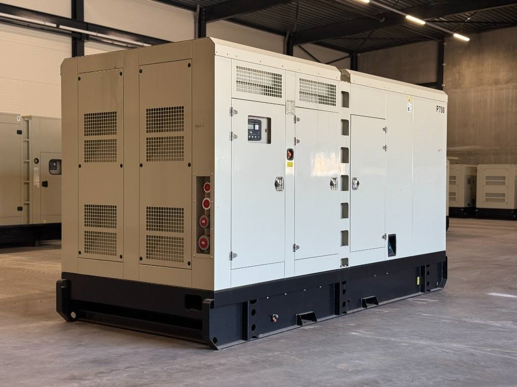 Perkins 2806D-E18TAG1A - 700 kVA Generator - DPX-19816 - Генераторска поставка: слика 2 Perkins 2806D-E18TAG1A - 700 kVA Generator - DPX-19816 - Генераторска поставка: слика 2