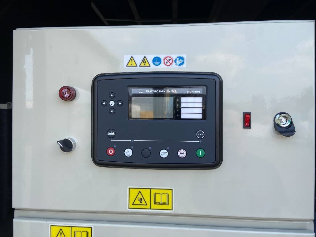 Perkins 4006-23TAG2A - 825 kVA Generator - DPX-19817 - Генераторска поставка: слика 5 Perkins 4006-23TAG2A - 825 kVA Generator - DPX-19817 - Генераторска поставка: слика 5