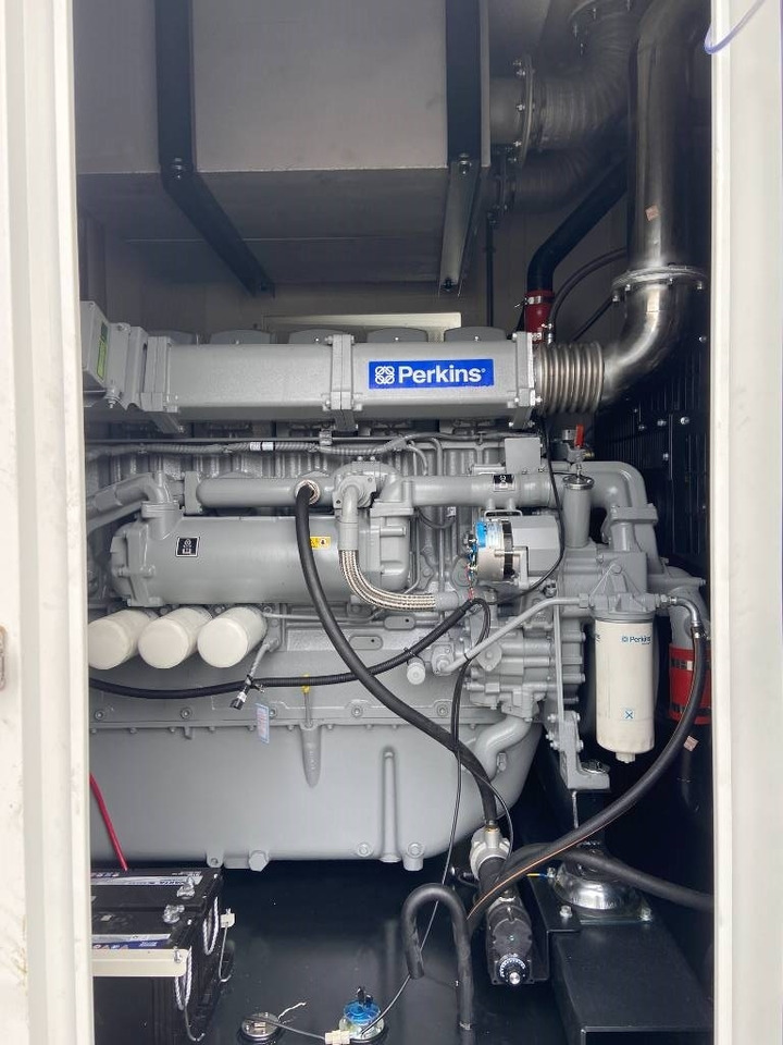 Perkins 4008TAG2A - 1100 kVA Generator - DPX-19820 - Генераторска поставка: слика 5 Perkins 4008TAG2A - 1100 kVA Generator - DPX-19820 - Генераторска поставка: слика 5