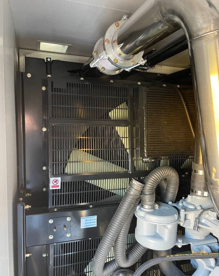 Perkins 4012-46TAG2A - 1.650 kVA Generator - DPX-19823 - Генераторска поставка: слика 4 Perkins 4012-46TAG2A - 1.650 kVA Generator - DPX-19823 - Генераторска поставка: слика 4