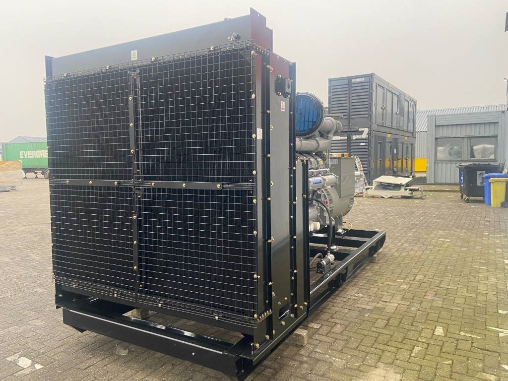 Perkins 4012-46TAG2A - 1.650 kVA Generator - DPX-19823-O - Генераторска поставка: слика 2 Perkins 4012-46TAG2A - 1.650 kVA Generator - DPX-19823-O - Генераторска поставка: слика 2