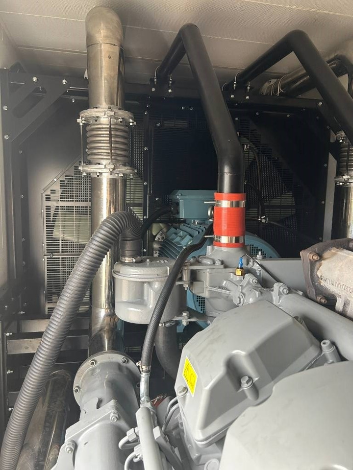 Perkins 4016-TAG2A - 2.200 kVA Generator - DPX-19826 - Генераторска поставка: слика 3 Perkins 4016-TAG2A - 2.200 kVA Generator - DPX-19826 - Генераторска поставка: слика 3