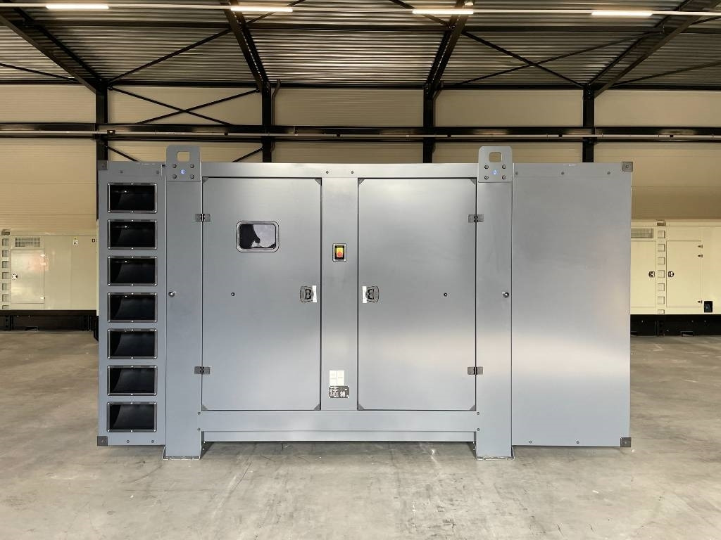 Scania DC13 - 450 kVA Generator - DPX-17951 - Генераторска поставка: слика 1 Scania DC13 - 450 kVA Generator - DPX-17951 - Генераторска поставка: слика 1