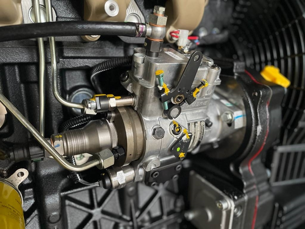 Нов Генераторска поставка Sdmo K22 - 22 kVA Generator - DPX-17003: слика 15 Нов Генераторска поставка Sdmo K22 - 22 kVA Generator - DPX-17003: слика 15