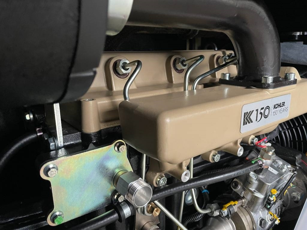 Нов Генераторска поставка Sdmo K22 - 22 kVA Generator - DPX-17003: слика 14 Нов Генераторска поставка Sdmo K22 - 22 kVA Generator - DPX-17003: слика 14