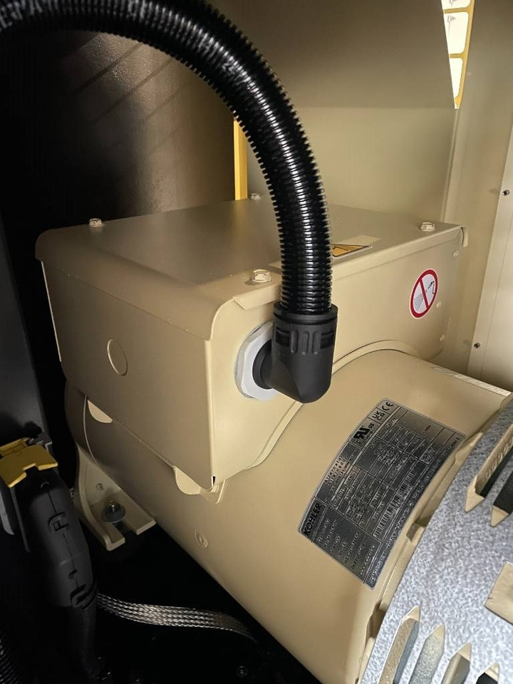 Нов Генераторска поставка Sdmo K22 - 22 kVA Generator - DPX-17003: слика 19 Нов Генераторска поставка Sdmo K22 - 22 kVA Generator - DPX-17003: слика 19