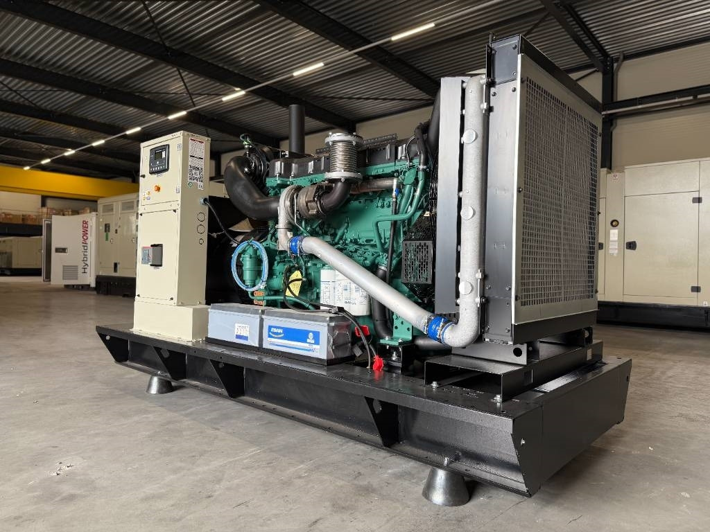 Volvo TAD1341GE - 330 kVA Generator - DPX-18877-O - Генераторска поставка: слика 5 Volvo TAD1341GE - 330 kVA Generator - DPX-18877-O - Генераторска поставка: слика 5