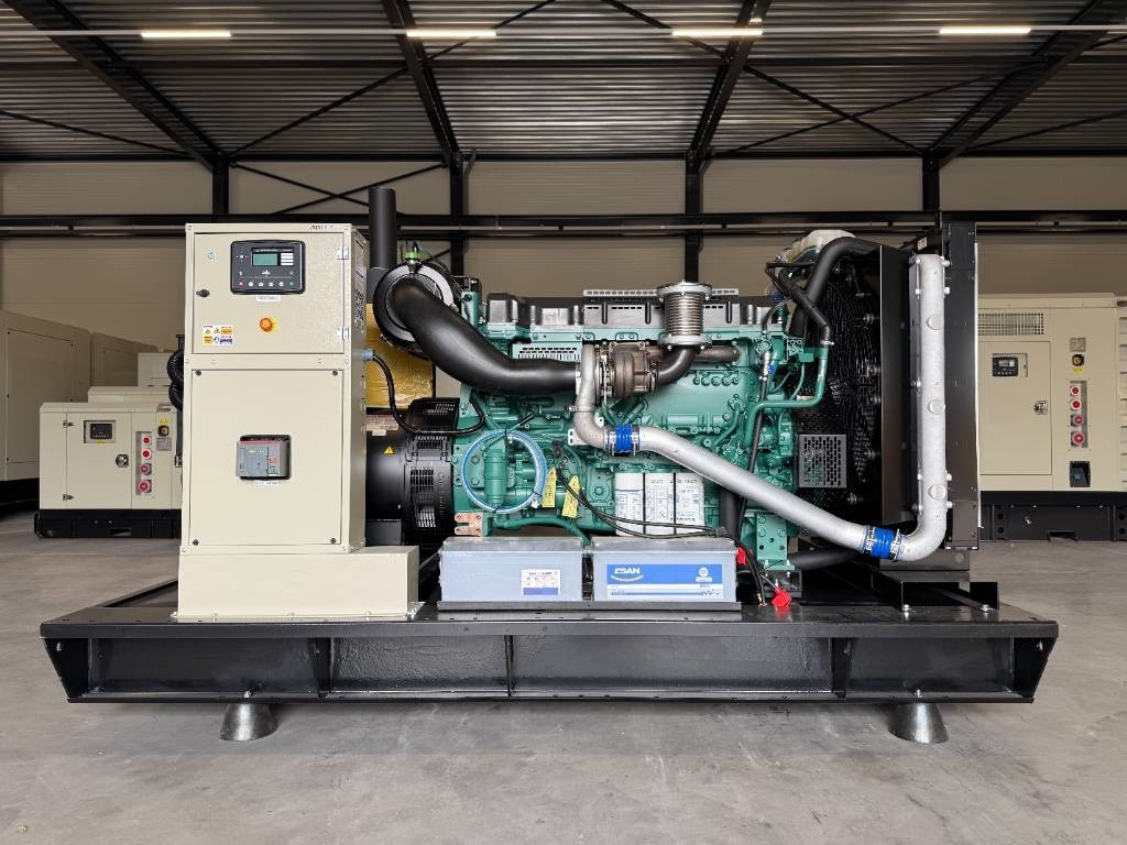 Volvo TAD1341GE - 330 kVA Generator - DPX-18877-O - Генераторска поставка: слика 1 Volvo TAD1341GE - 330 kVA Generator - DPX-18877-O - Генераторска поставка: слика 1