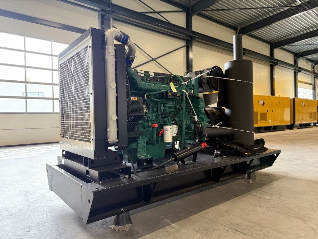 Volvo TAD1341GE - 330 kVA Generator - DPX-18877-O - Генераторска поставка: слика 4 Volvo TAD1341GE - 330 kVA Generator - DPX-18877-O - Генераторска поставка: слика 4