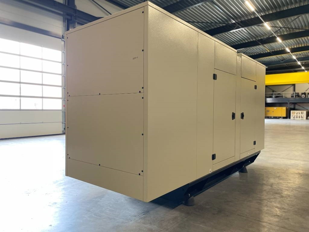 Volvo TAD1341GE - 350 kVA Generator - DPX-18878 - Генераторска поставка: слика 4 Volvo TAD1341GE - 350 kVA Generator - DPX-18878 - Генераторска поставка: слика 4
