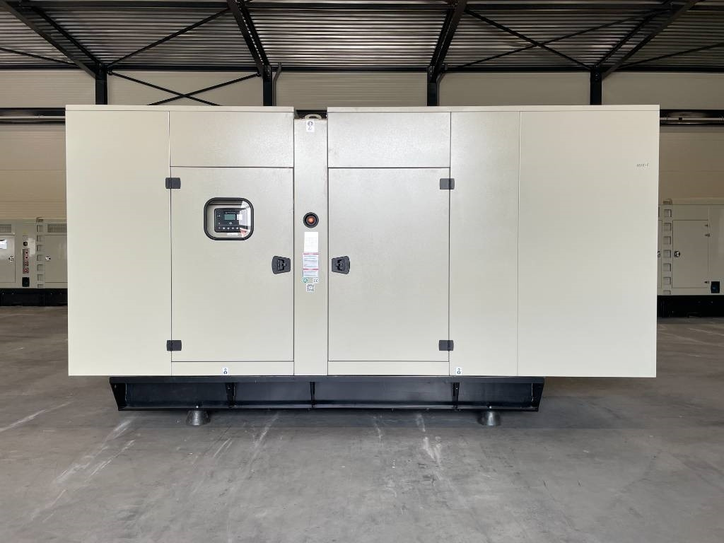 Volvo TAD1341GE - 350 kVA Generator - DPX-18878 - Генераторска поставка: слика 1 Volvo TAD1341GE - 350 kVA Generator - DPX-18878 - Генераторска поставка: слика 1