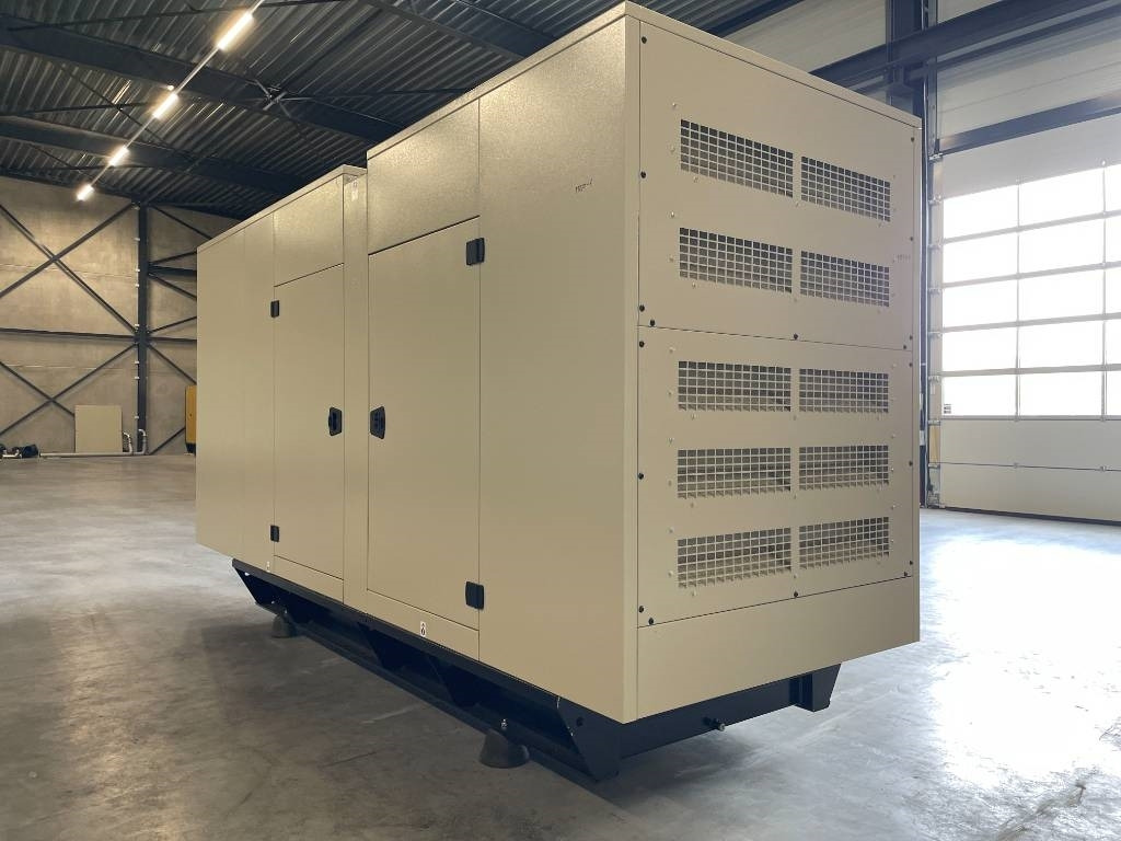 Volvo TAD1341GE - 350 kVA Generator - DPX-18878 - Генераторска поставка: слика 3 Volvo TAD1341GE - 350 kVA Generator - DPX-18878 - Генераторска поставка: слика 3