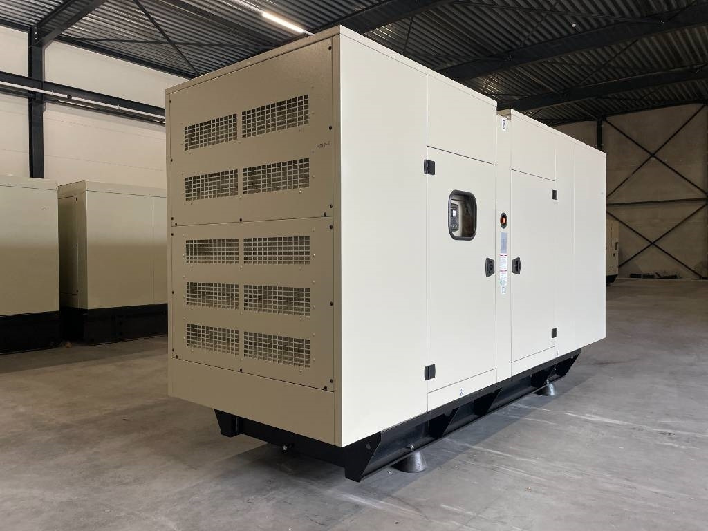Volvo TAD1341GE - 350 kVA Generator - DPX-18878 - Генераторска поставка: слика 2 Volvo TAD1341GE - 350 kVA Generator - DPX-18878 - Генераторска поставка: слика 2